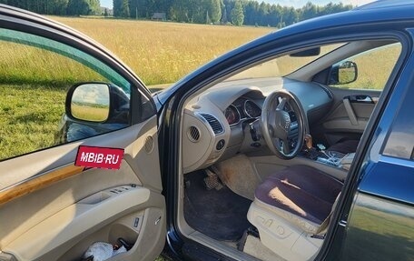 Audi Q7, 2006 год, 990 000 рублей, 13 фотография