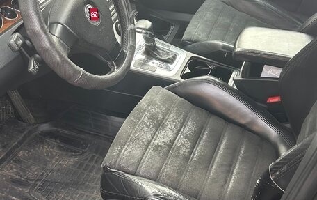 Volkswagen Passat B6, 2006 год, 340 000 рублей, 3 фотография