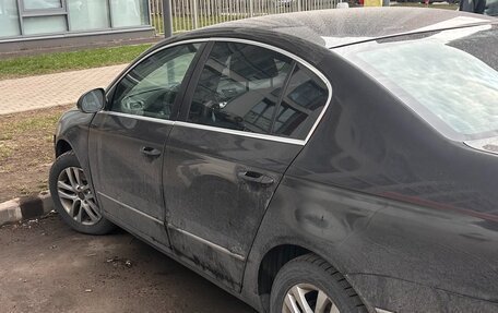 Volkswagen Passat B6, 2006 год, 340 000 рублей, 5 фотография