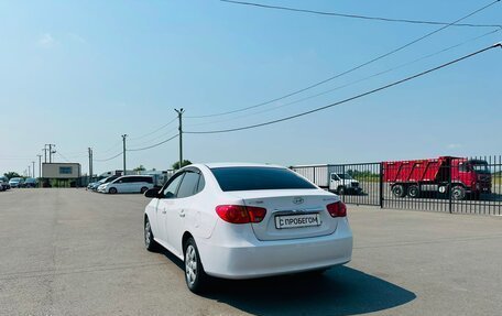 Hyundai Elantra IV, 2011 год, 879 000 рублей, 4 фотография