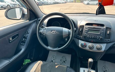 Hyundai Elantra IV, 2011 год, 879 000 рублей, 14 фотография