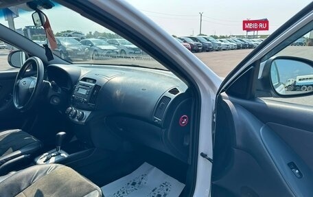 Hyundai Elantra IV, 2011 год, 879 000 рублей, 12 фотография