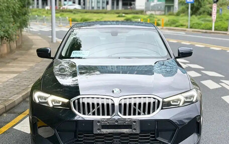 BMW 3 серия, 2023 год, 3 315 000 рублей, 2 фотография