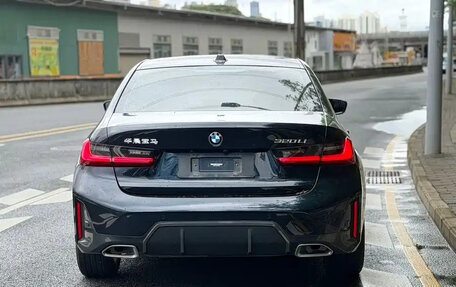 BMW 3 серия, 2023 год, 3 315 000 рублей, 5 фотография