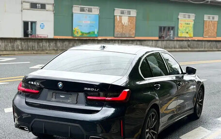 BMW 3 серия, 2023 год, 3 315 000 рублей, 6 фотография
