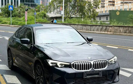 BMW 3 серия, 2023 год, 3 315 000 рублей, 3 фотография