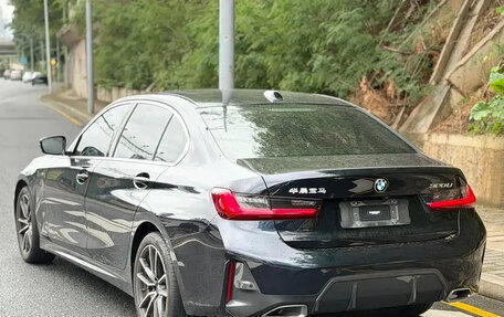 BMW 3 серия, 2023 год, 3 315 000 рублей, 4 фотография