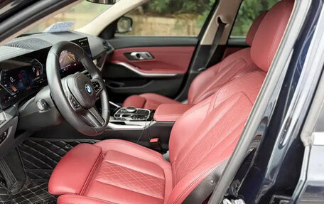BMW 3 серия, 2023 год, 3 315 000 рублей, 8 фотография