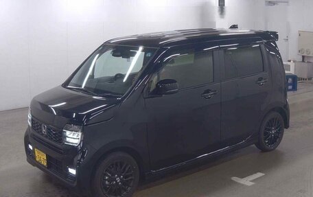 Honda N-WGN, 2026 год, 1 135 555 рублей, 2 фотография