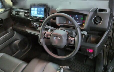 Honda N-WGN, 2026 год, 1 135 555 рублей, 5 фотография
