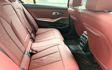 BMW 3 серия, 2023 год, 3 315 000 рублей, 10 фотография