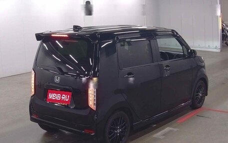 Honda N-WGN, 2026 год, 1 135 555 рублей, 4 фотография