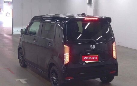 Honda N-WGN, 2026 год, 1 135 555 рублей, 3 фотография