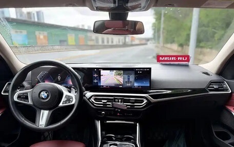 BMW 3 серия, 2023 год, 3 315 000 рублей, 11 фотография