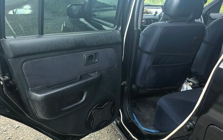 Nissan Cube II, 2001 год, 215 000 рублей, 8 фотография