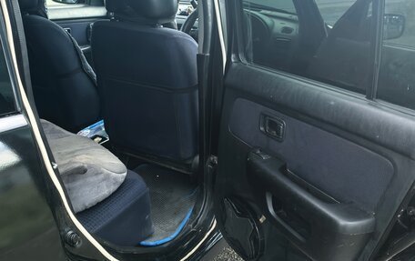 Nissan Cube II, 2001 год, 215 000 рублей, 10 фотография