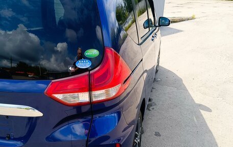 Honda Freed II, 2017 год, 1 425 000 рублей, 6 фотография