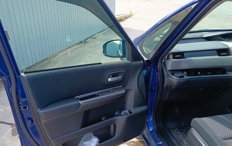 Honda Freed II, 2017 год, 1 425 000 рублей, 9 фотография