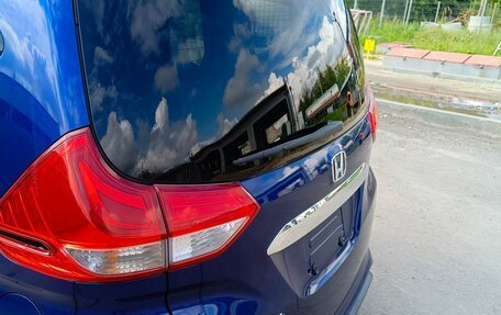 Honda Freed II, 2017 год, 1 425 000 рублей, 8 фотография