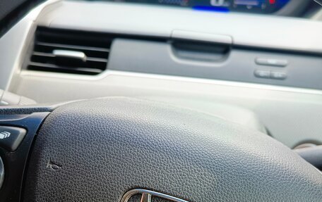 Honda Freed II, 2017 год, 1 425 000 рублей, 19 фотография
