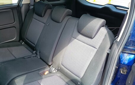 Honda Freed II, 2017 год, 1 425 000 рублей, 12 фотография