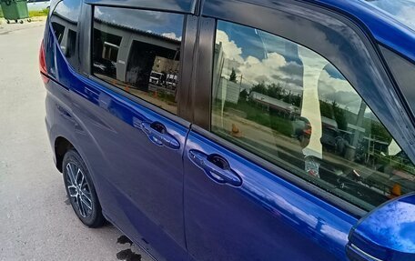 Honda Freed II, 2017 год, 1 425 000 рублей, 15 фотография
