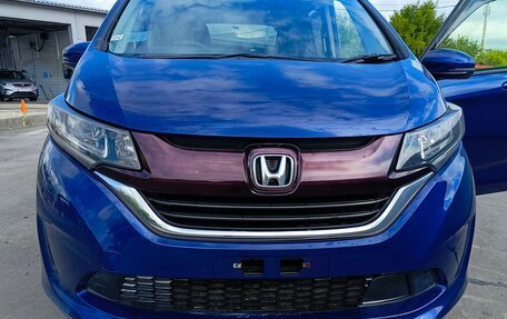 Honda Freed II, 2017 год, 1 425 000 рублей, 14 фотография
