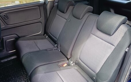 Honda Freed II, 2017 год, 1 425 000 рублей, 13 фотография