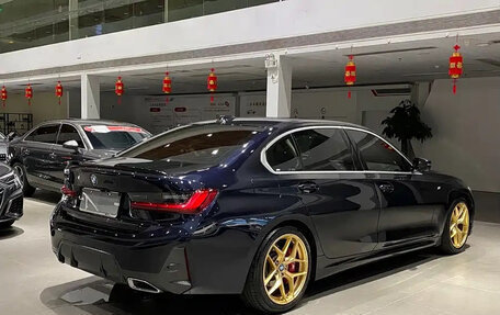 BMW 3 серия, 2023 год, 3 289 000 рублей, 6 фотография