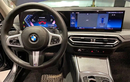 BMW 3 серия, 2023 год, 3 289 000 рублей, 13 фотография