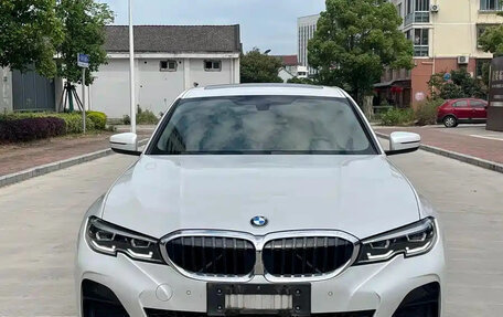 BMW 3 серия, 2022 год, 2 620 000 рублей, 2 фотография