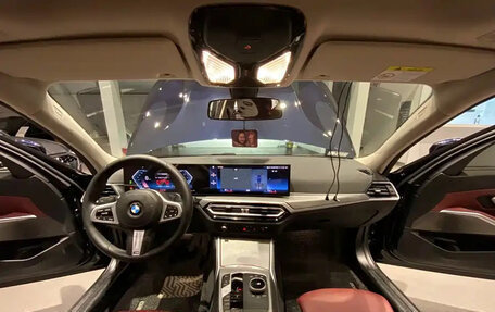 BMW 3 серия, 2023 год, 3 289 000 рублей, 15 фотография