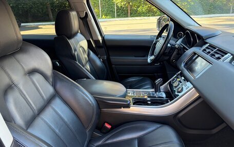 Land Rover Range Rover Sport II, 2013 год, 2 800 000 рублей, 11 фотография