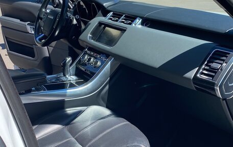 Land Rover Range Rover Sport II, 2013 год, 2 800 000 рублей, 13 фотография