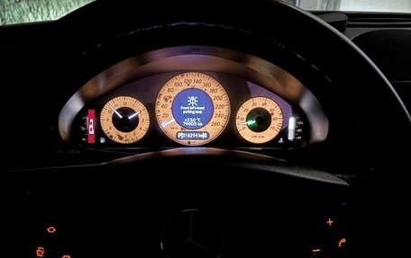 Mercedes-Benz E-Класс, 2005 год, 850 000 рублей, 6 фотография