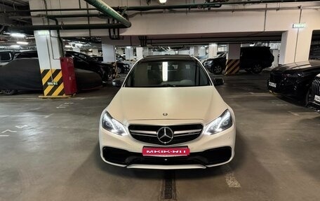 Mercedes-Benz E-Класс AMG, 2014 год, 3 500 000 рублей, 1 фотография