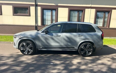 Volvo XC90 II рестайлинг, 2024 год, 7 190 000 рублей, 1 фотография
