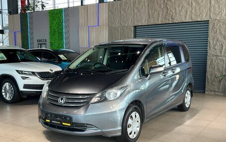 Honda Freed I, 2010 год, 1 100 000 рублей, 1 фотография