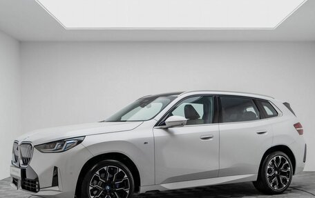 BMW X3, 2025 год, 7 450 000 рублей, 1 фотография