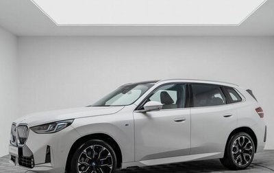 BMW X3, 2025 год, 7 450 000 рублей, 1 фотография