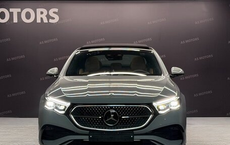 Mercedes-Benz E-Класс, 2026 год, 9 030 000 рублей, 1 фотография
