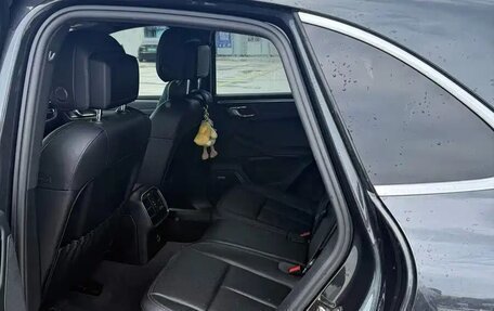 Porsche Macan I рестайлинг, 2021 год, 4 791 196 рублей, 7 фотография