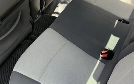 Chevrolet Cruze II, 2010 год, 670 000 рублей, 8 фотография