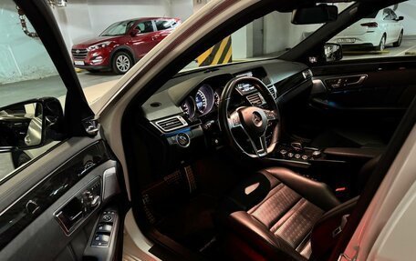 Mercedes-Benz E-Класс AMG, 2014 год, 3 500 000 рублей, 7 фотография