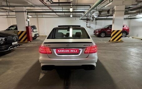 Mercedes-Benz E-Класс AMG, 2014 год, 3 500 000 рублей, 2 фотография