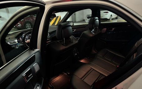 Mercedes-Benz E-Класс AMG, 2014 год, 3 500 000 рублей, 12 фотография