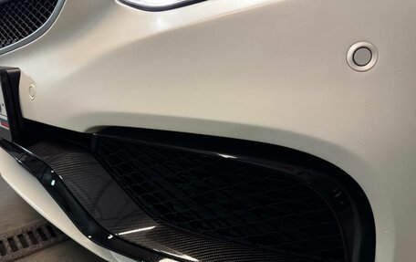 Mercedes-Benz E-Класс AMG, 2014 год, 3 500 000 рублей, 13 фотография