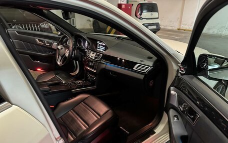 Mercedes-Benz E-Класс AMG, 2014 год, 3 500 000 рублей, 17 фотография