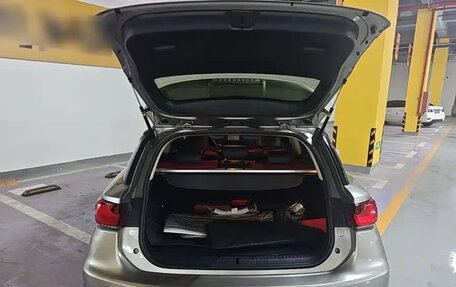 Lexus CT I рестайлинг, 2018 год, 1 700 999 рублей, 6 фотография