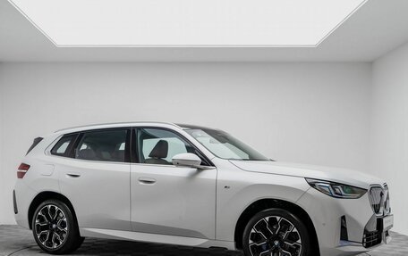 BMW X3, 2025 год, 7 450 000 рублей, 4 фотография